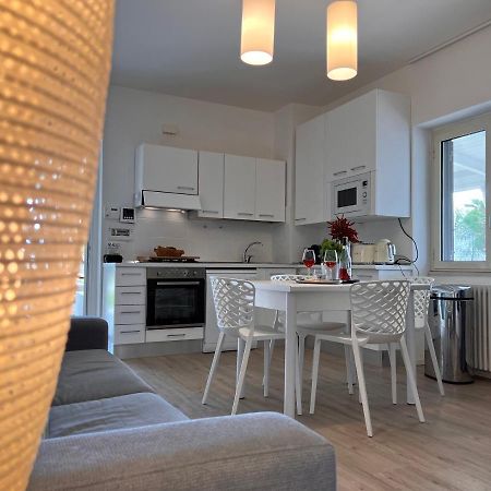 Villa Miami Vieste Ngoại thất bức ảnh