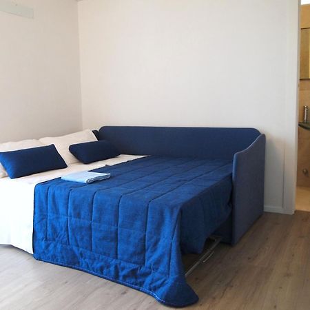 Villa Miami Vieste Ngoại thất bức ảnh