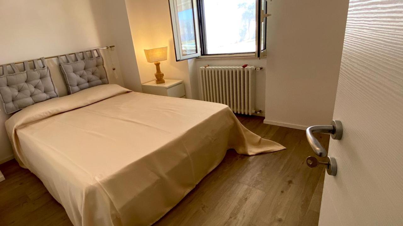Villa Miami Vieste Ngoại thất bức ảnh
