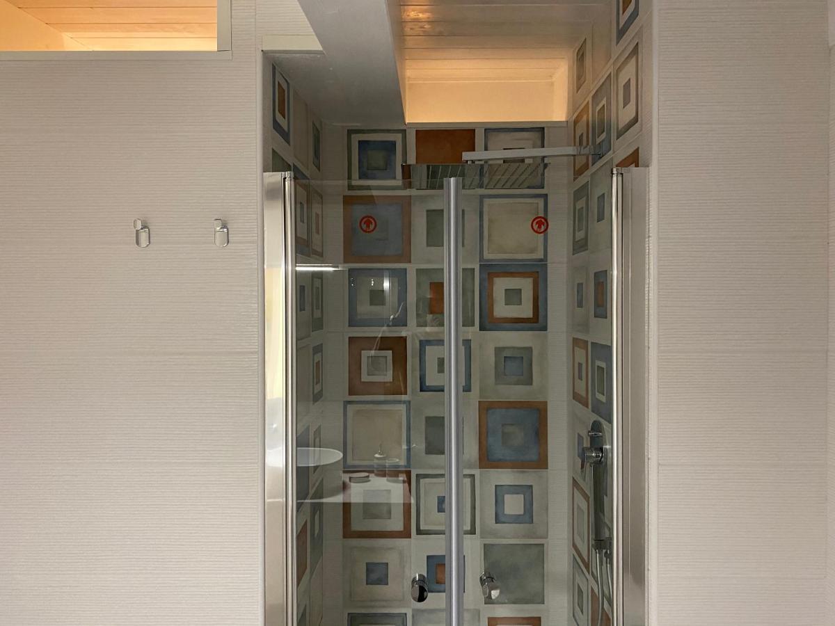 Villa Miami Vieste Ngoại thất bức ảnh
