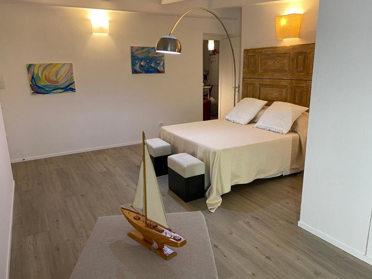 Villa Miami Vieste Ngoại thất bức ảnh