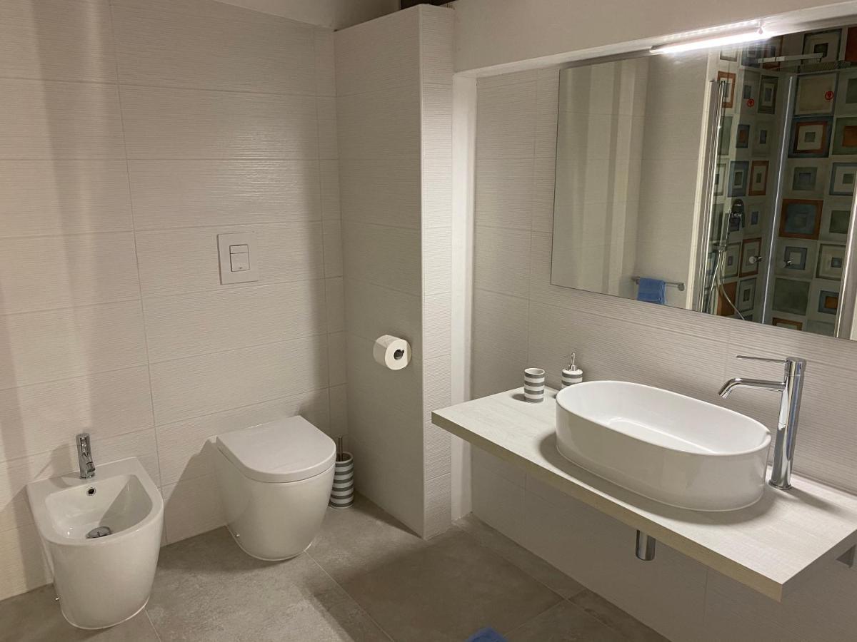 Villa Miami Vieste Ngoại thất bức ảnh