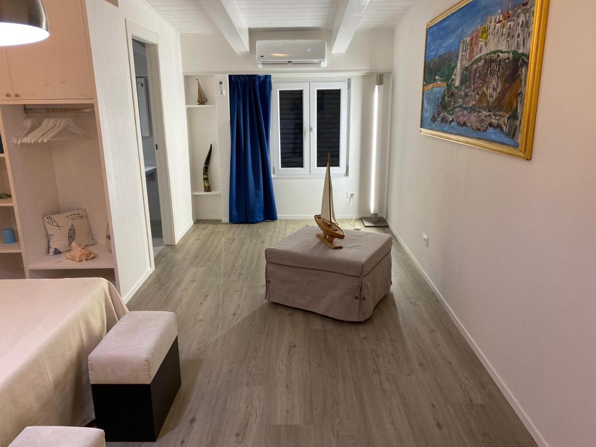 Villa Miami Vieste Ngoại thất bức ảnh