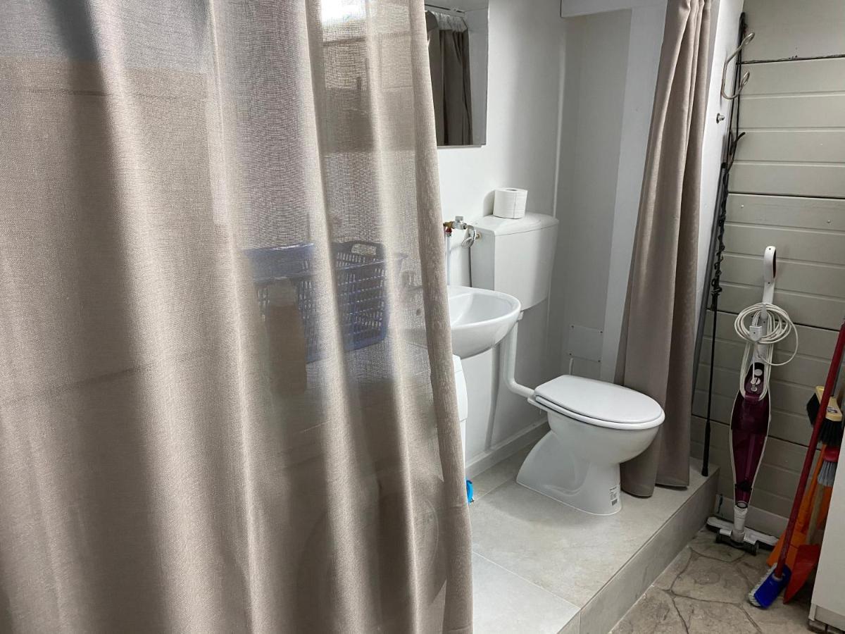 Villa Miami Vieste Ngoại thất bức ảnh