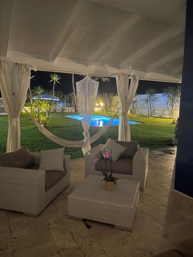 Villa Miami Vieste Ngoại thất bức ảnh