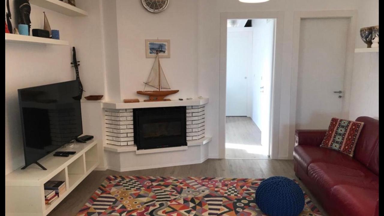 Villa Miami Vieste Ngoại thất bức ảnh