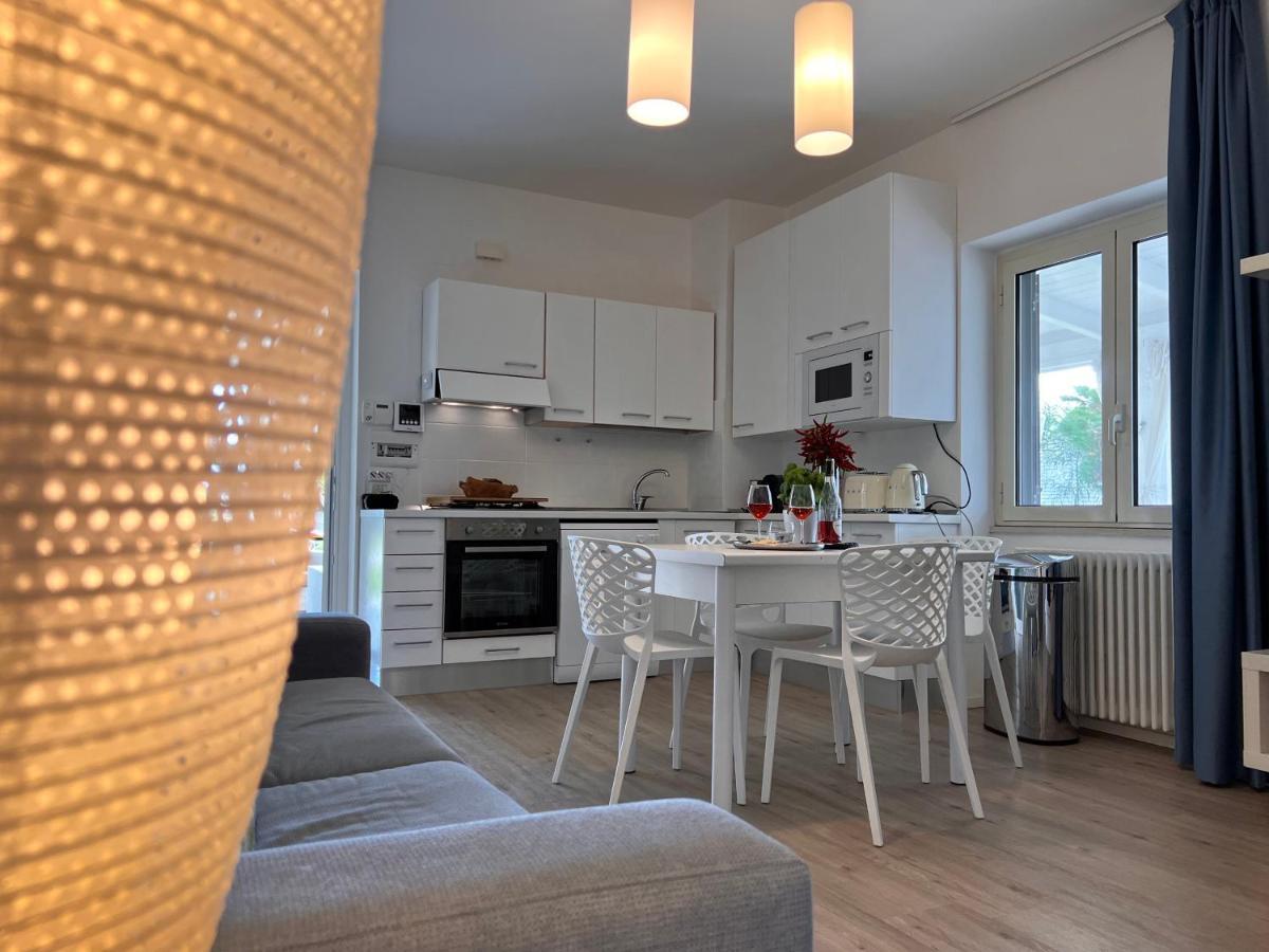 Villa Miami Vieste Ngoại thất bức ảnh