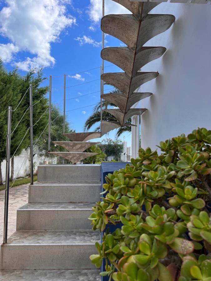 Villa Miami Vieste Ngoại thất bức ảnh