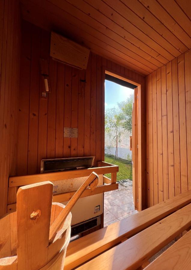 Villa Miami Vieste Ngoại thất bức ảnh