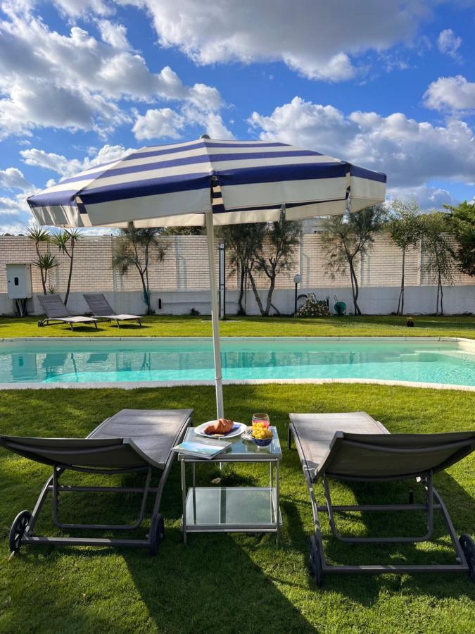 Villa Miami Vieste Ngoại thất bức ảnh