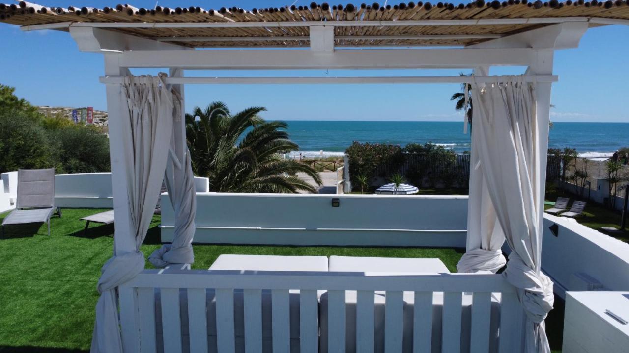 Villa Miami Vieste Ngoại thất bức ảnh