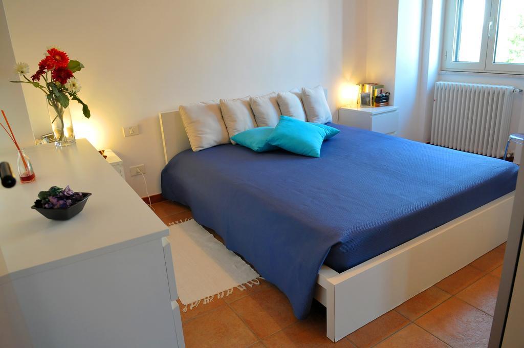 Villa Miami Vieste Ngoại thất bức ảnh