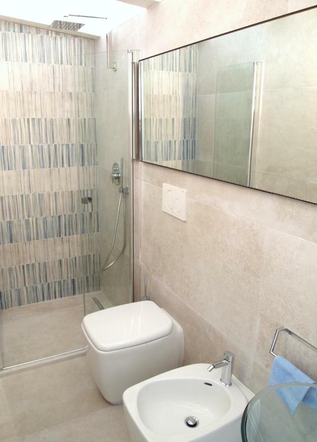 Villa Miami Vieste Ngoại thất bức ảnh