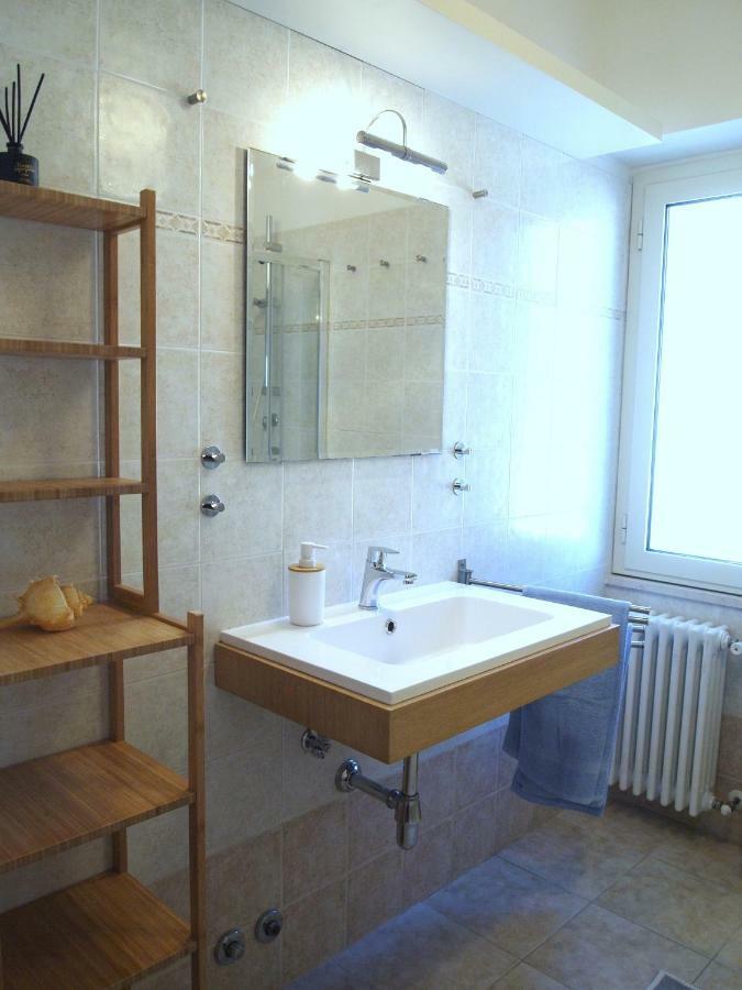 Villa Miami Vieste Ngoại thất bức ảnh