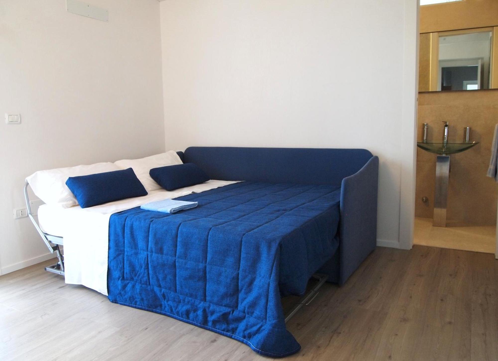 Villa Miami Vieste Ngoại thất bức ảnh